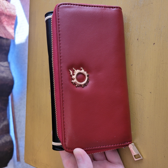 G'raha Tia//Crystal Exarch Wallet - Picture 3 of 5